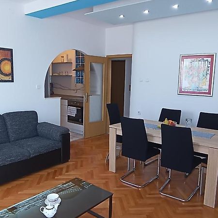 Apartments Ivan & Luka Split Ngoại thất bức ảnh