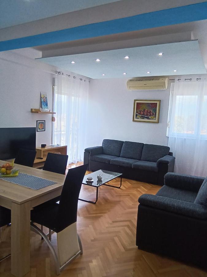Apartments Ivan & Luka Split Ngoại thất bức ảnh