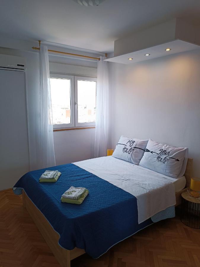 Apartments Ivan & Luka Split Ngoại thất bức ảnh