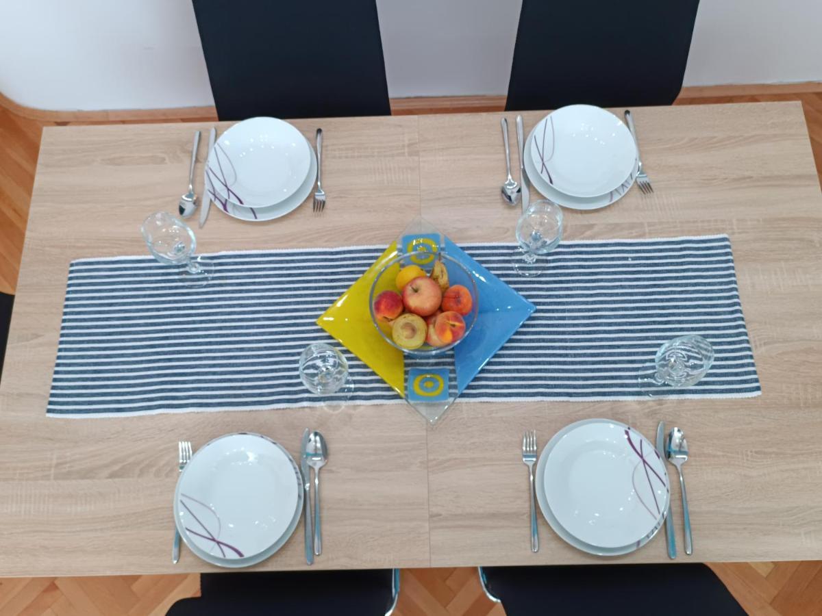 Apartments Ivan & Luka Split Ngoại thất bức ảnh
