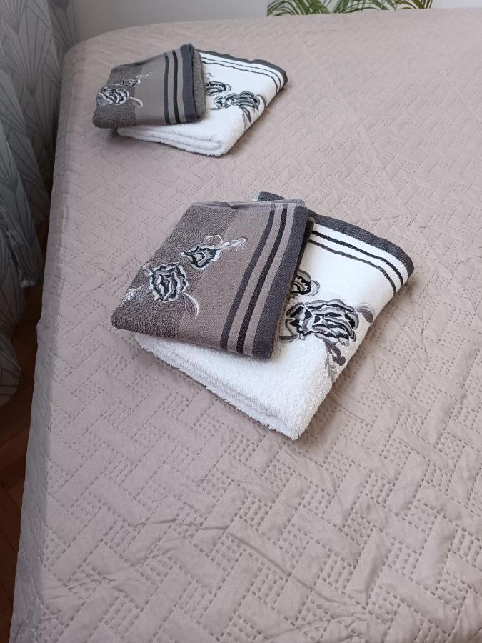 Apartments Ivan & Luka Split Ngoại thất bức ảnh