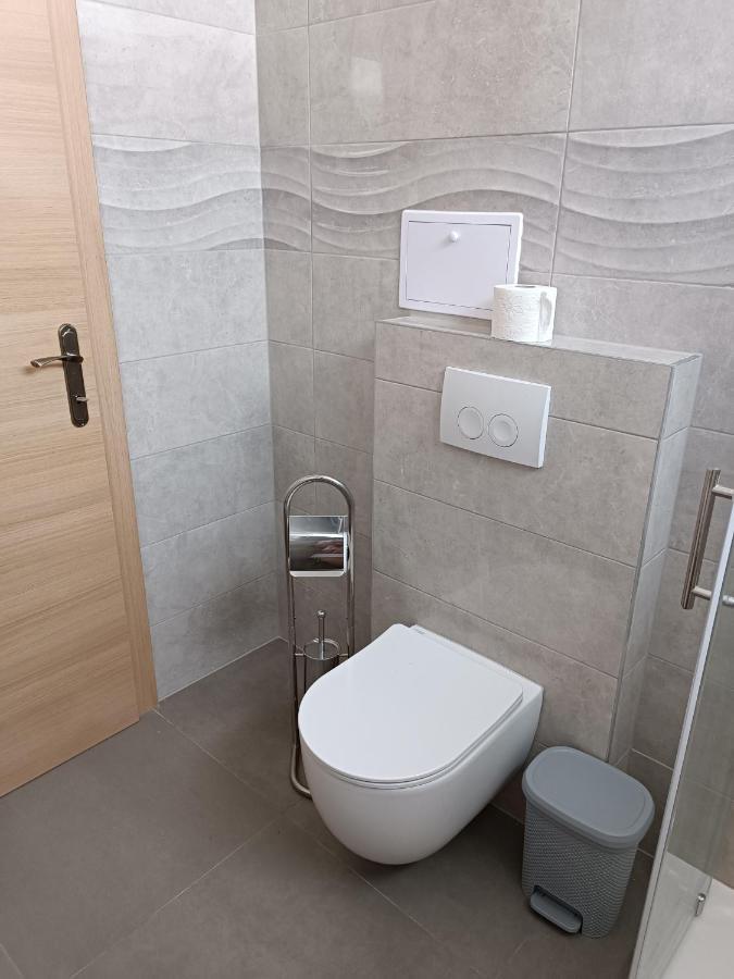 Apartments Ivan & Luka Split Ngoại thất bức ảnh