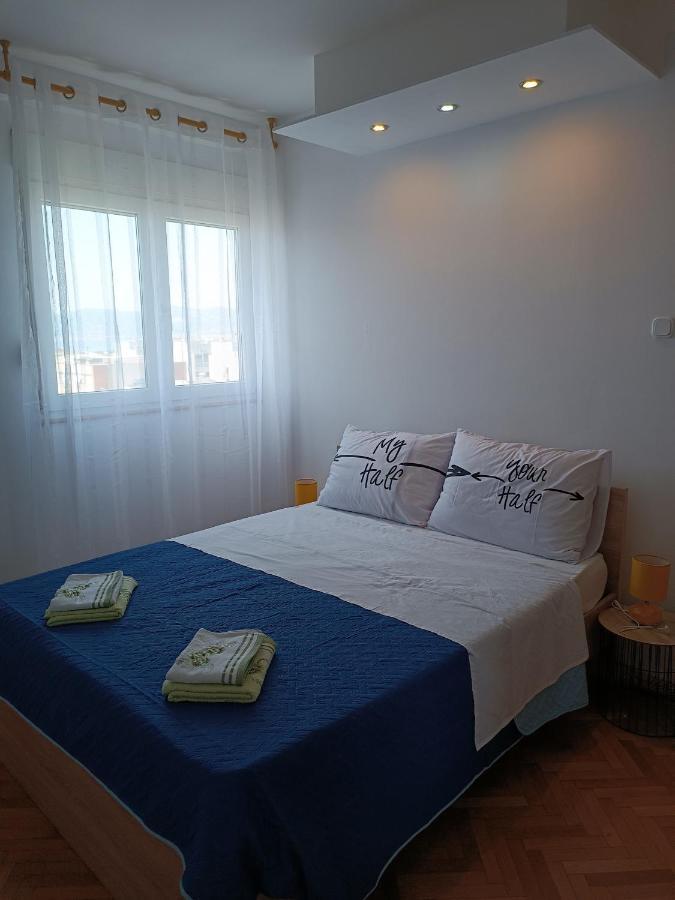 Apartments Ivan & Luka Split Ngoại thất bức ảnh