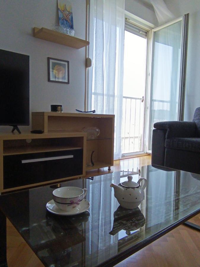 Apartments Ivan & Luka Split Ngoại thất bức ảnh