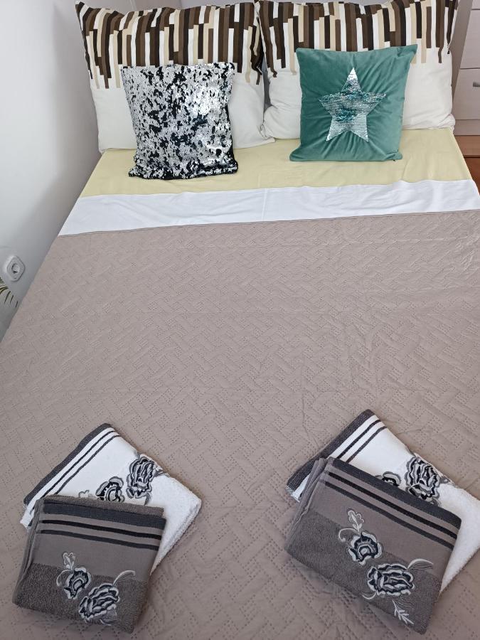 Apartments Ivan & Luka Split Ngoại thất bức ảnh