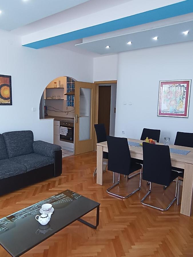 Apartments Ivan & Luka Split Ngoại thất bức ảnh