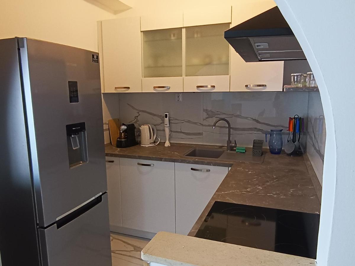 Apartments Ivan & Luka Split Ngoại thất bức ảnh