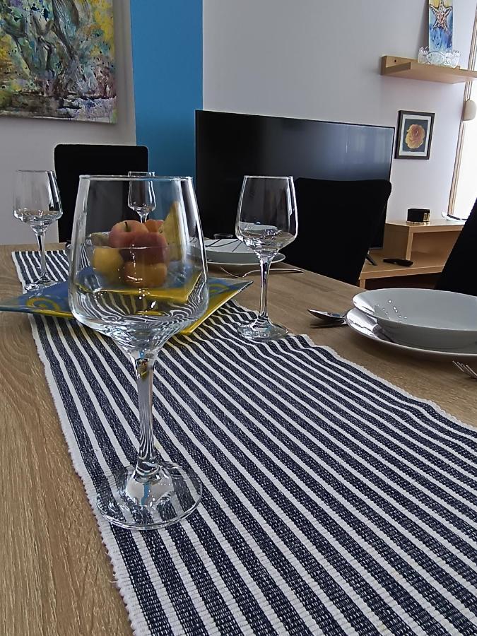 Apartments Ivan & Luka Split Ngoại thất bức ảnh