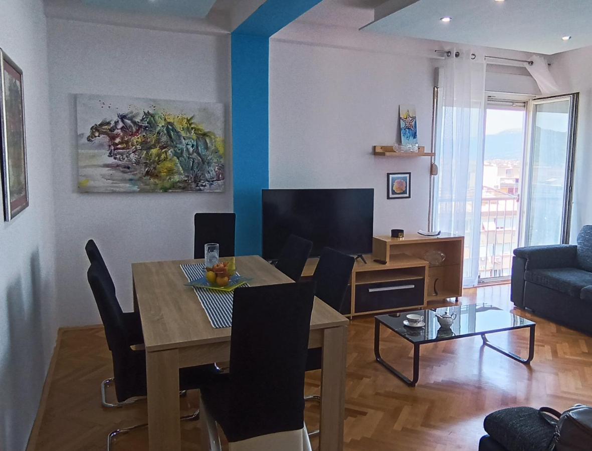 Apartments Ivan & Luka Split Ngoại thất bức ảnh