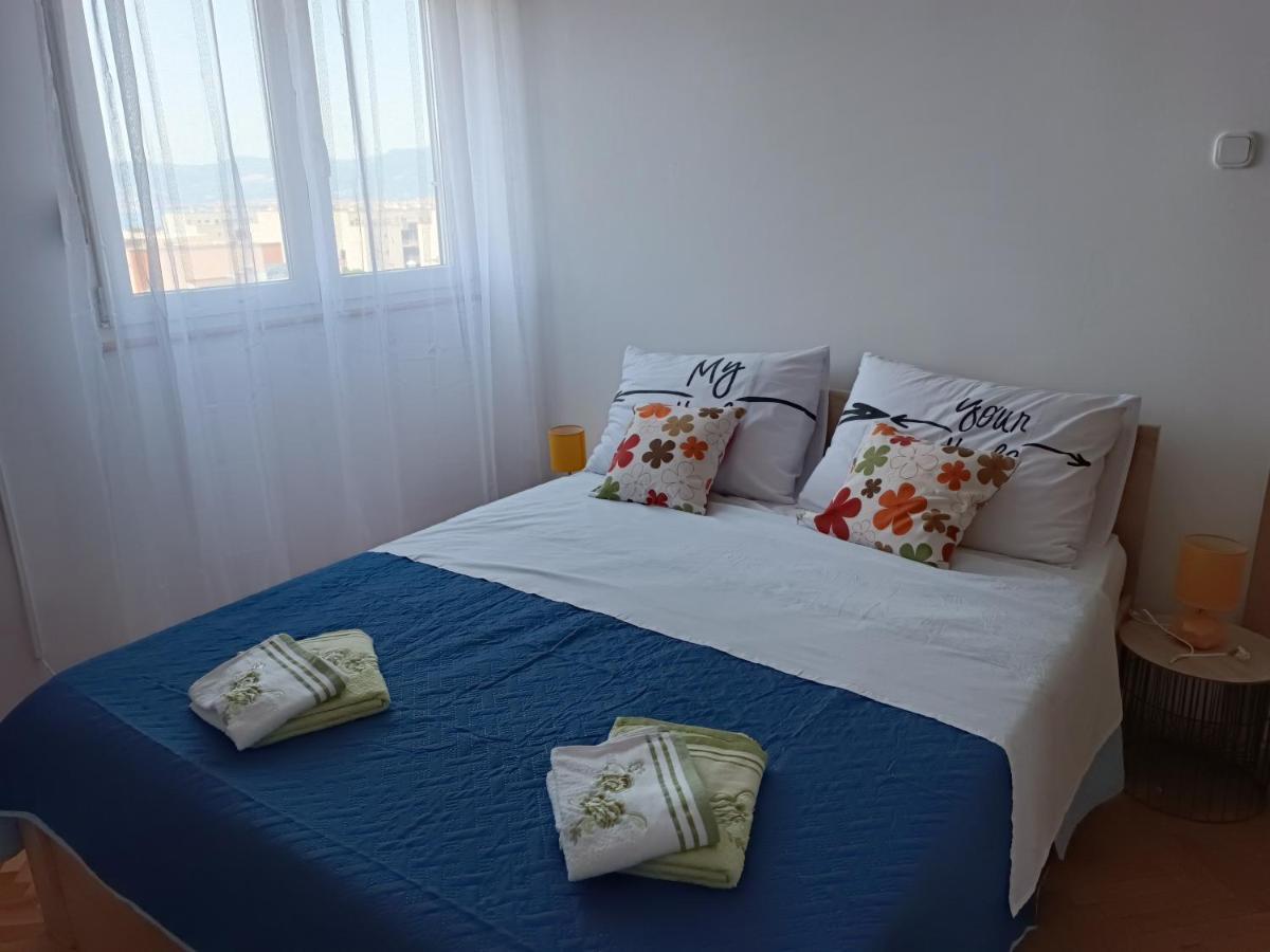 Apartments Ivan & Luka Split Ngoại thất bức ảnh