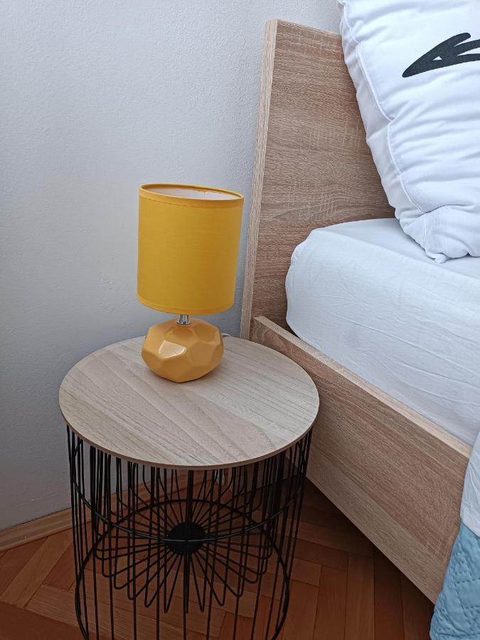 Apartments Ivan & Luka Split Ngoại thất bức ảnh