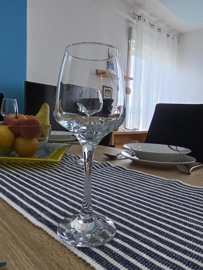 Apartments Ivan & Luka Split Ngoại thất bức ảnh