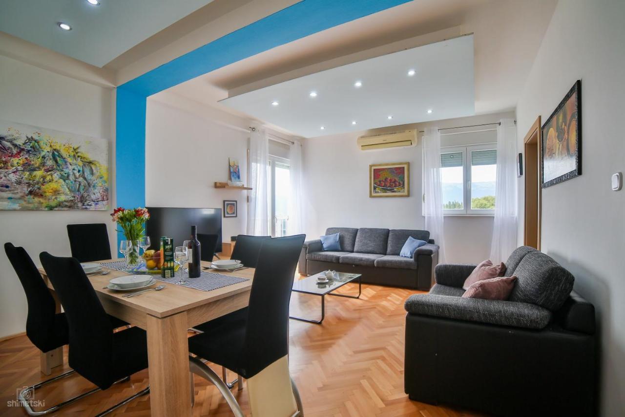 Apartments Ivan & Luka Split Ngoại thất bức ảnh