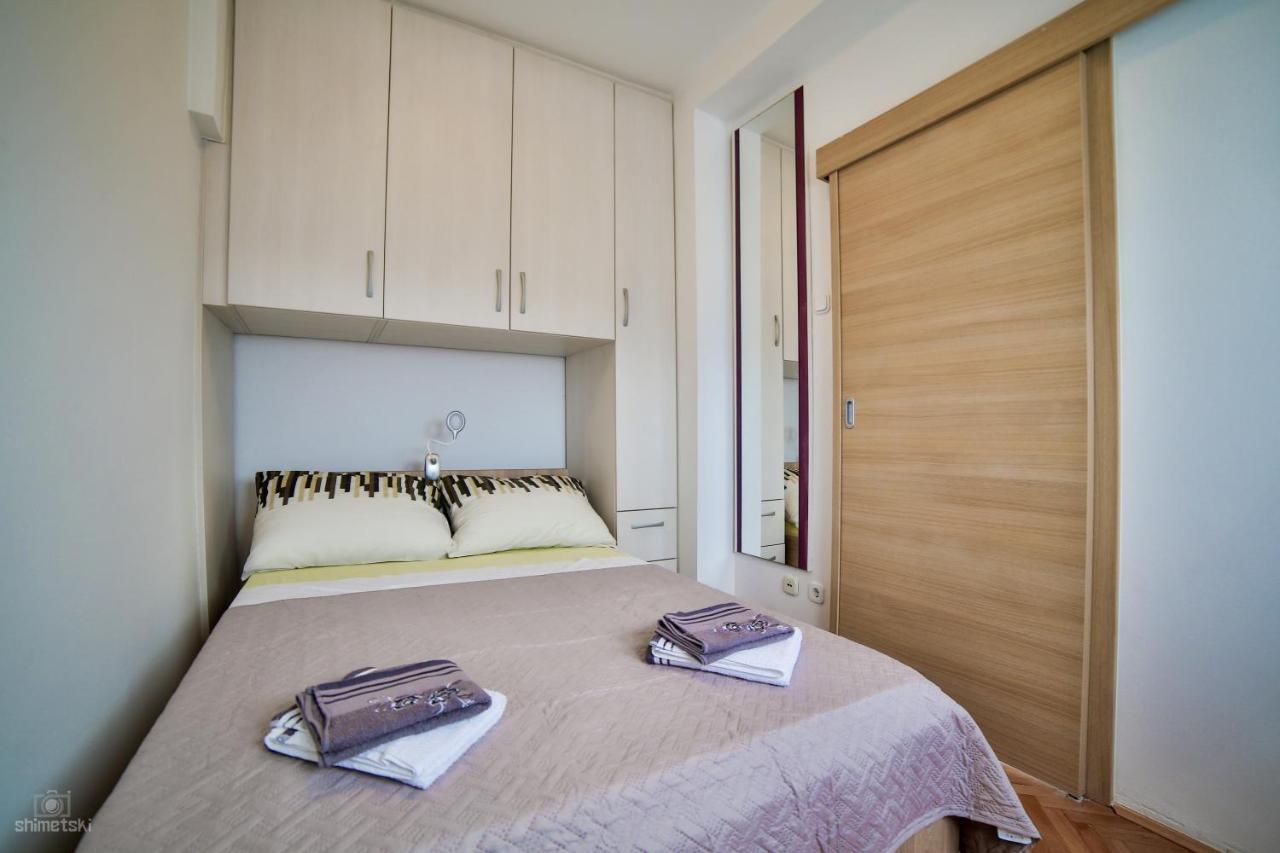 Apartments Ivan & Luka Split Ngoại thất bức ảnh