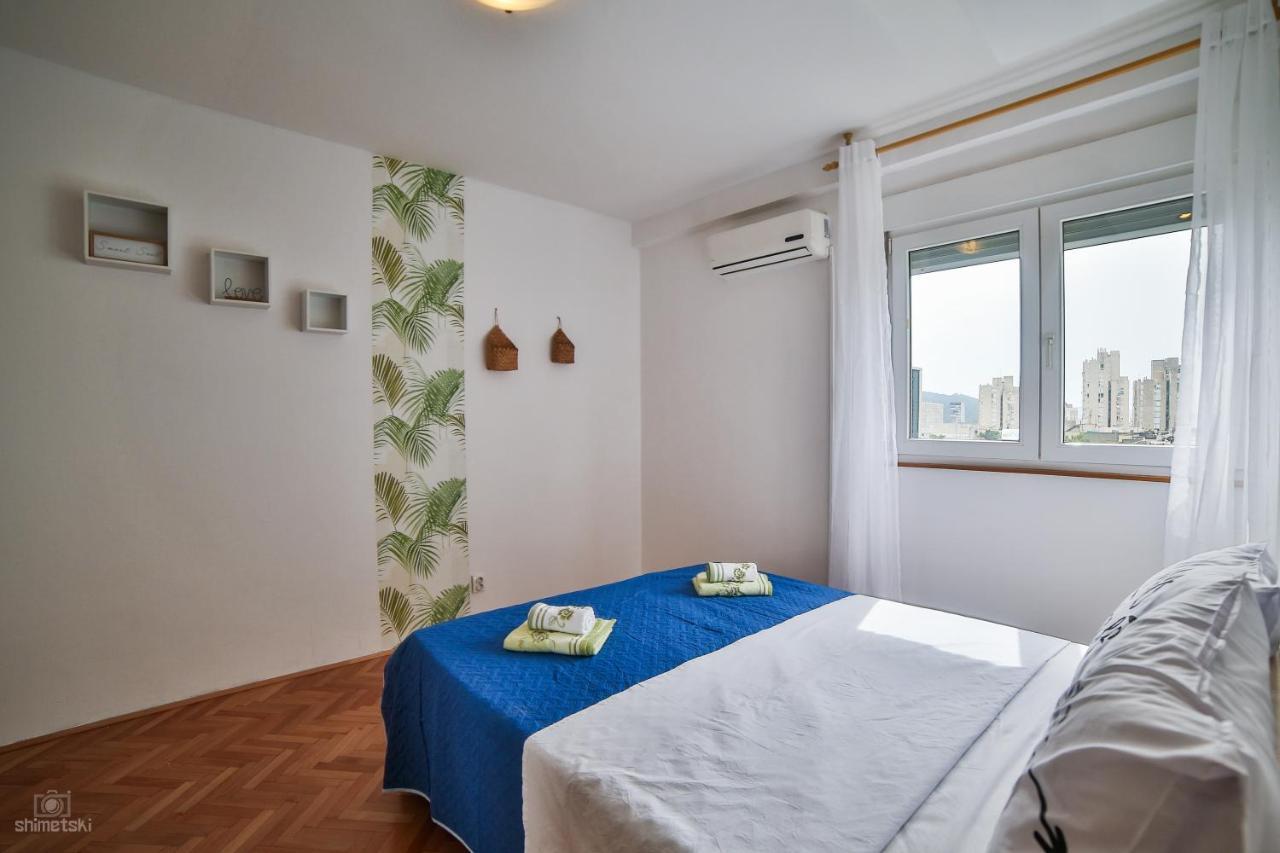 Apartments Ivan & Luka Split Ngoại thất bức ảnh