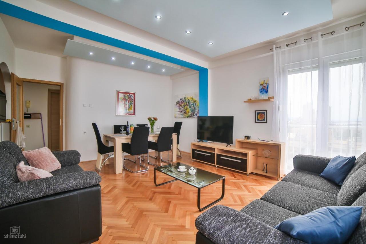 Apartments Ivan & Luka Split Ngoại thất bức ảnh