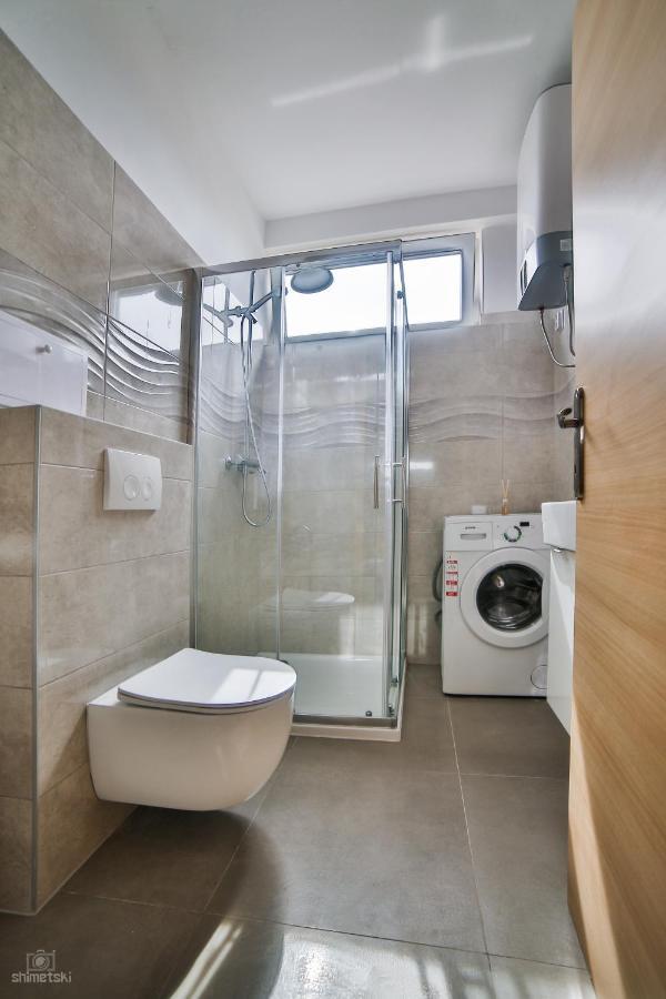 Apartments Ivan & Luka Split Ngoại thất bức ảnh