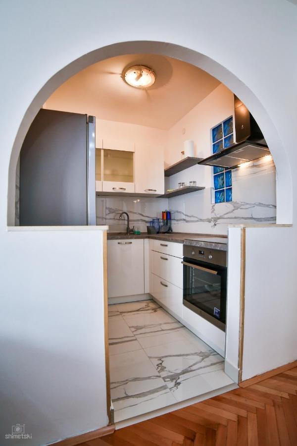 Apartments Ivan & Luka Split Ngoại thất bức ảnh
